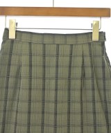 B MING LIFE STORE by BEAMS（ビーミングライフストアバイビームス）ロング・マキシ丈スカート カーキ サイズ:M レディース/2200680284037
