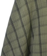 B MING LIFE STORE by BEAMS（ビーミングライフストアバイビームス）ロング・マキシ丈スカート カーキ サイズ:M レディース/2200680284037