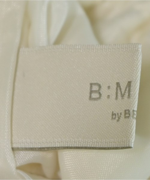 B MING LIFE STORE by BEAMS（ビーミングライフストアバイビームス）その他 白 サイズ:M レディース/2200682551021
