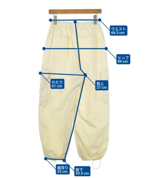 B MING LIFE STORE by BEAMS（ビーミングライフストアバイビームス）その他 白 サイズ:M レディース/2200682551021