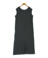 B MING LIFE STORE by BEAMS（ビーミングライフストアバイビームス）ワンピース 黒 サイズ:ONE レディース/2200682635011