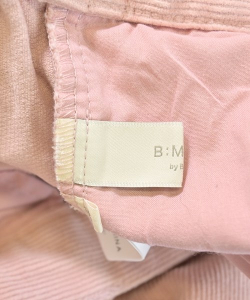 B MING LIFE STORE by BEAMS（ビーミングライフストアバイビームス）その他 ピンク サイズ:M レディース/2200675688031