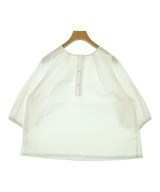 B MING LIFE STORE by BEAMS（ビーミングライフストアバイビームス）ブラウス 白 サイズ:M レディース/2200675688116