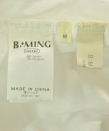 B MING LIFE STORE by BEAMS（ビーミングライフストアバイビームス）ブラウス 白 サイズ:M レディース/2200675688116