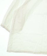 B MING LIFE STORE by BEAMS（ビーミングライフストアバイビームス）ブラウス 白 サイズ:M レディース/2200675688116
