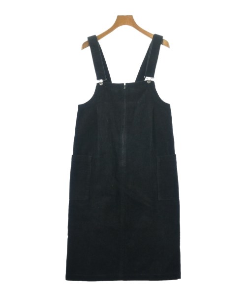 B MING LIFE STORE by BEAMS(ビーミングライフストアバイビームス)ワンピース 黒 サイズ:S/2200677573038