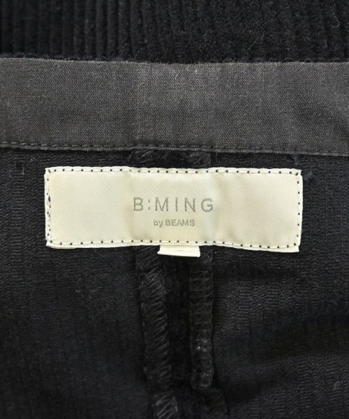 B MING LIFE STORE by BEAMS（ビーミングライフストアバイビームス）ワンピース 黒 サイズ:S レディース/2200677573038