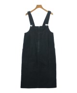 B MING LIFE STORE by BEAMS（ビーミングライフストアバイビームス）ワンピース 黒 サイズ:S レディース/2200677573038