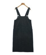 B MING LIFE STORE by BEAMS（ビーミングライフストアバイビームス）ワンピース 黒 サイズ:S レディース/2200677573038