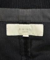 B MING LIFE STORE by BEAMS（ビーミングライフストアバイビームス）ワンピース 黒 サイズ:S レディース/2200677573038