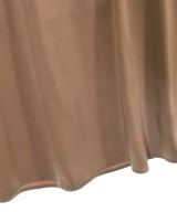 B MING LIFE STORE by BEAMS（ビーミングライフストアバイビームス）ひざ丈スカート 茶 サイズ:M レディース/2200684145099