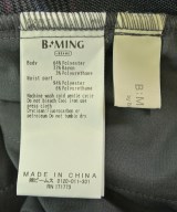 B MING LIFE STORE by BEAMS（ビーミングライフストアバイビームス）その他 グレー サイズ:M レディース/2200682002097