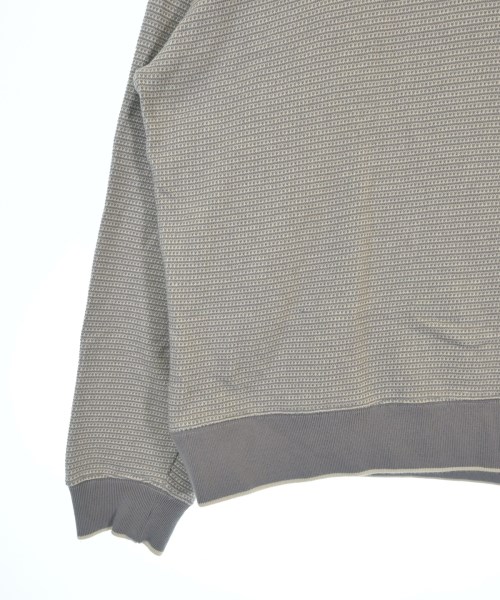 B MING LIFE STORE by BEAMS（ビーミングライフストアバイビームス）スウェット グレー サイズ:L レディース/2200685230022