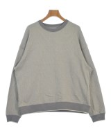 B MING LIFE STORE by BEAMS（ビーミングライフストアバイビームス）スウェット グレー サイズ:L レディース/2200685230022