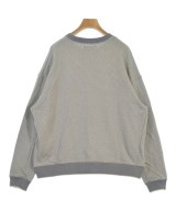 B MING LIFE STORE by BEAMS（ビーミングライフストアバイビームス）スウェット グレー サイズ:L レディース/2200685230022