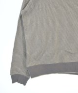 B MING LIFE STORE by BEAMS（ビーミングライフストアバイビームス）スウェット グレー サイズ:L レディース/2200685230022