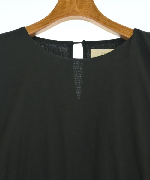 B MING LIFE STORE by BEAMS（ビーミングライフストアバイビームス）ワンピース 黒 サイズ:S レディース/2200686517153