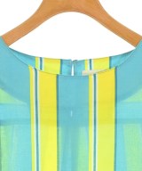B MING LIFE STORE by BEAMS（ビーミングライフストアバイビームス）ブラウス 青 サイズ:S レディース/2200682464161