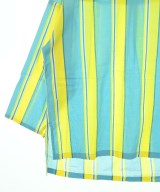 B MING LIFE STORE by BEAMS（ビーミングライフストアバイビームス）ブラウス 青 サイズ:S レディース/2200682464161