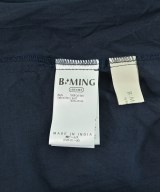 B MING LIFE STORE by BEAMS（ビーミングライフストアバイビームス）ブラウス 紺 サイズ:S レディース/2200683674019