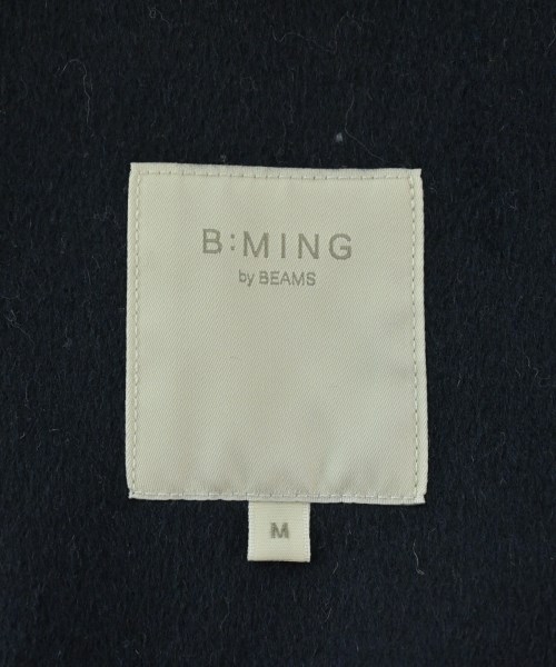 B MING LIFE STORE by BEAMS（ビーミングライフストアバイビームス）その他 紺 サイズ:M レディース/2200686126010