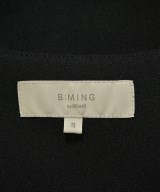 B MING LIFE STORE by BEAMS（ビーミングライフストアバイビームス）ベスト 黒 サイズ:-(M位) レディース/2200688856106