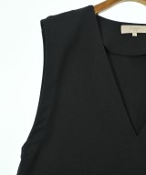 B MING LIFE STORE by BEAMS（ビーミングライフストアバイビームス）ベスト 黒 サイズ:-(M位) レディース/2200688856106
