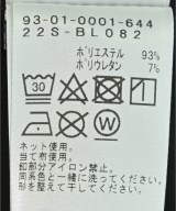 B MING LIFE STORE by BEAMS（ビーミングライフストアバイビームス）ブラウス 黒 サイズ:M レディース/2200683797022