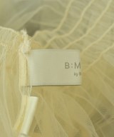 B MING LIFE STORE by BEAMS（ビーミングライフストアバイビームス）ブラウス 白 サイズ:ONE レディース/2200689111174