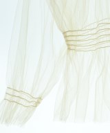 B MING LIFE STORE by BEAMS（ビーミングライフストアバイビームス）ブラウス 白 サイズ:ONE レディース/2200689111174