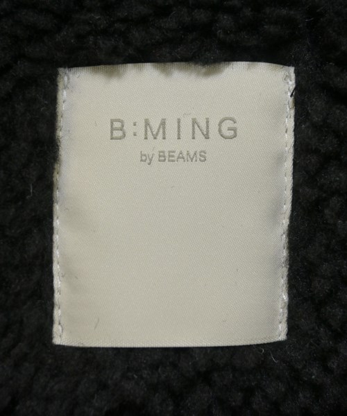 B MING LIFE STORE by BEAMS（ビーミングライフストアバイビームス）その他 黒 サイズ:F レディース/2200682521017
