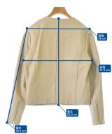 B MING LIFE STORE by BEAMS（ビーミングライフストアバイビームス）その他 ベージュ サイズ:M レディース/2200684951027