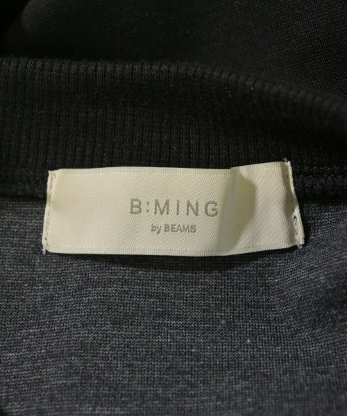 B MING LIFE STORE by BEAMS（ビーミングライフストアバイビームス）ワンピース 黒 サイズ:S レディース/2200687514076