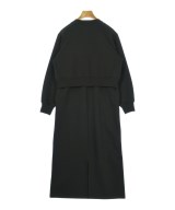 B MING LIFE STORE by BEAMS（ビーミングライフストアバイビームス）ワンピース 黒 サイズ:S レディース/2200687514076