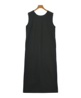 B MING LIFE STORE by BEAMS（ビーミングライフストアバイビームス）ワンピース 黒 サイズ:S レディース/2200687514076