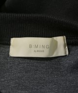 B MING LIFE STORE by BEAMS（ビーミングライフストアバイビームス）ワンピース 黒 サイズ:S レディース/2200687514076