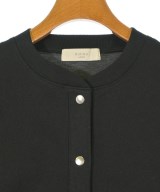 B MING LIFE STORE by BEAMS（ビーミングライフストアバイビームス）ワンピース 黒 サイズ:S レディース/2200687514076