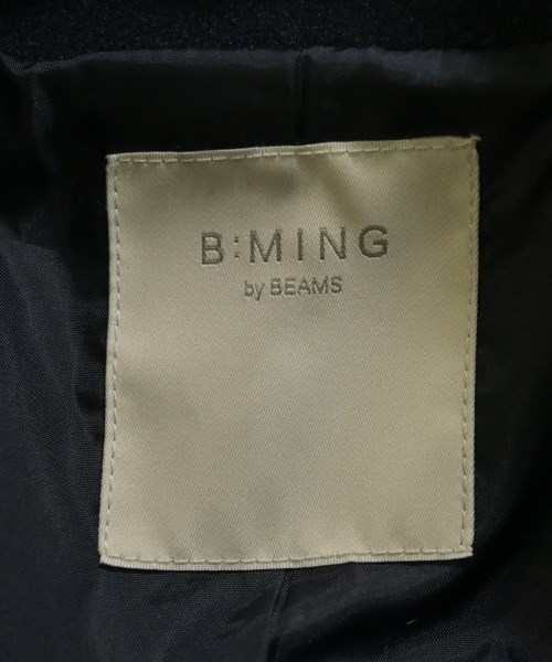 B MING LIFE STORE by BEAMS（ビーミングライフストアバイビームス）その他 紺 サイズ:S レディース/2200691480039