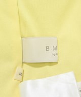 B MING LIFE STORE by BEAMS（ビーミングライフストアバイビームス）ロング・マキシ丈スカート 黄 サイズ:S レディース/2200687872022