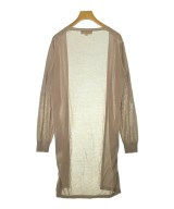 B MING LIFE STORE by BEAMS（ビーミングライフストアバイビームス）カーディガン 茶 サイズ:ONE レディース/2200686178057