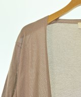 B MING LIFE STORE by BEAMS（ビーミングライフストアバイビームス）カーディガン 茶 サイズ:ONE レディース/2200686178057