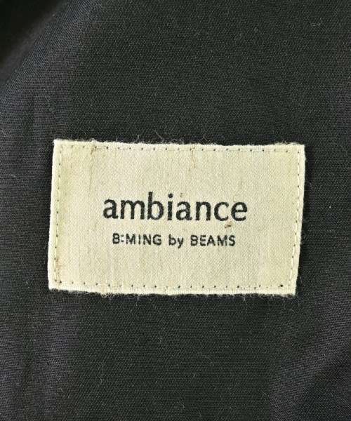 B MING LIFE STORE by BEAMS（ビーミングライフストアバイビームス）その他 黒 サイズ:S レディース/2200686761181