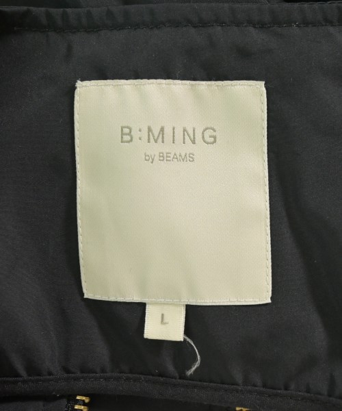 B MING LIFE STORE by BEAMS（ビーミングライフストアバイビームス）その他 黒 サイズ:L レディース/2200688450038