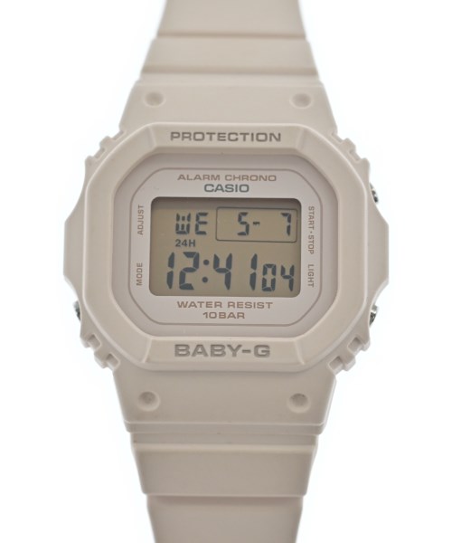 カシオベイビージー(CASIO Baby-G)のCASIO Baby-G 腕時計