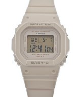 CASIO Baby-G 腕時計