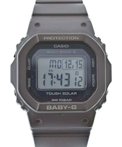 カシオベイビージー(CASIO Baby-G)のCASIO Baby-G 腕時計