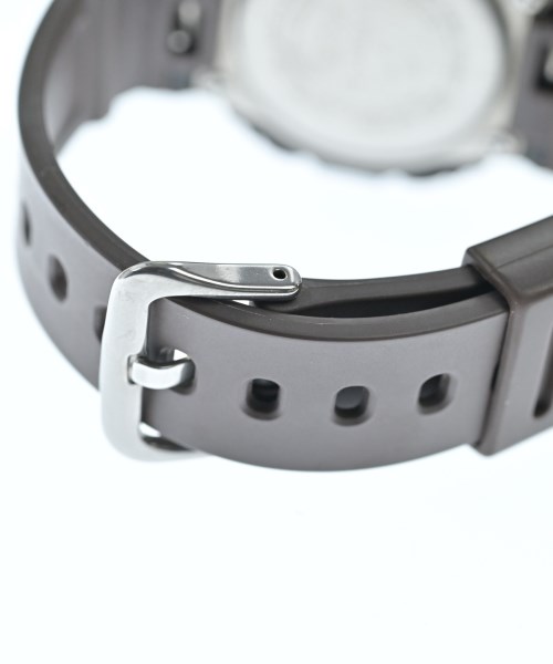 CASIO Baby-G（カシオベイビージー）腕時計 茶 サイズ:- レディース/2200632197040