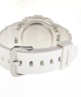 CASIO Baby-G（カシオベイビージー）腕時計 白 サイズ:- レディース/2200641058103