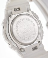 CASIO Baby-G（カシオベイビージー）腕時計 白 サイズ:- レディース/2200641058103