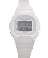 CASIO Baby-G 腕時計